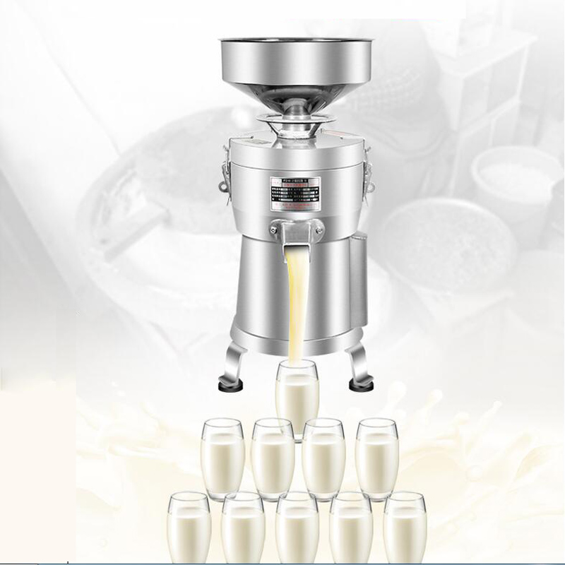 Milking Machine - Macchina Commerciale per Latte di Soia,