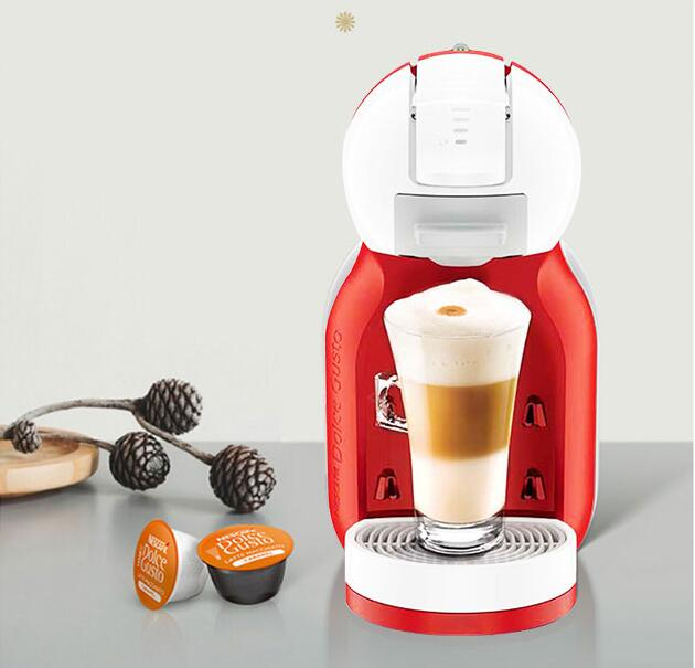 Milking Machine - Nescafè Dolce Gusto macchina da caffè