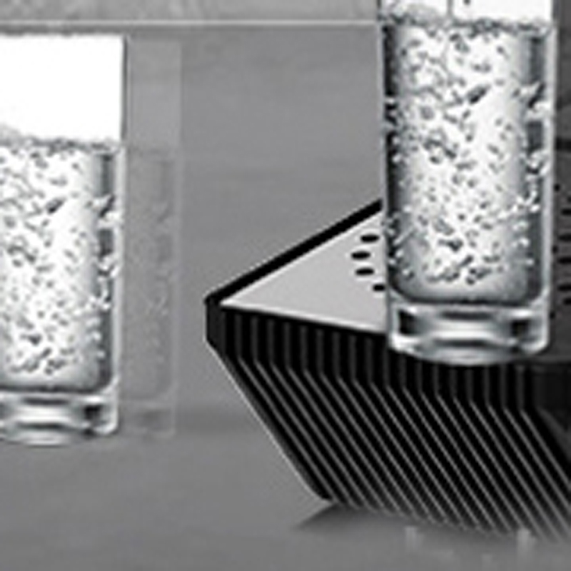 Milking Machine - Macchina per schiuma di latte per