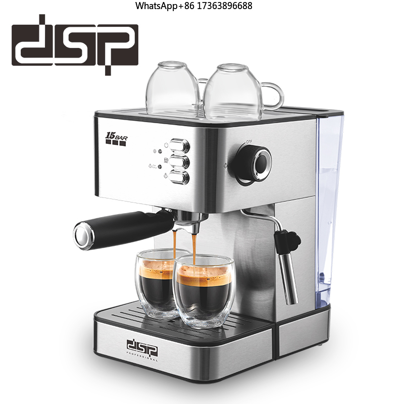 Macchina per Caffè Espresso DS - Milking Machine recensione e prezzo