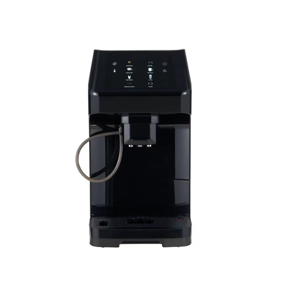 Macchina da Caffè Automatica B - Milking Machine recensione e prezzo