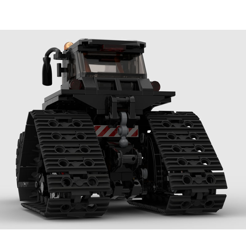 MOC-271126 Set di Blocchi da C - Agriculture Farming Education recensione e prezzo