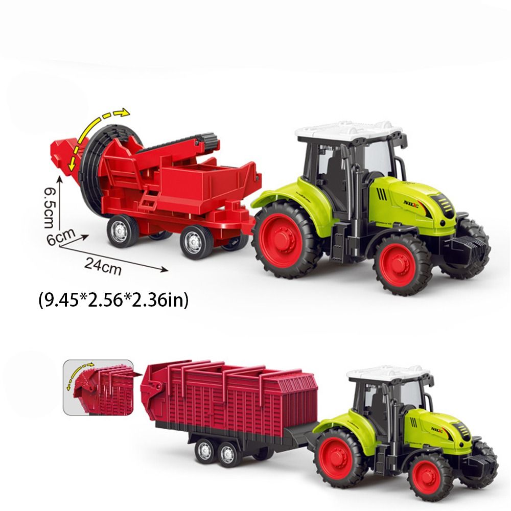 Veicolo da Cantiere Agricolo i - Agriculture Farming Education recensione e prezzo
