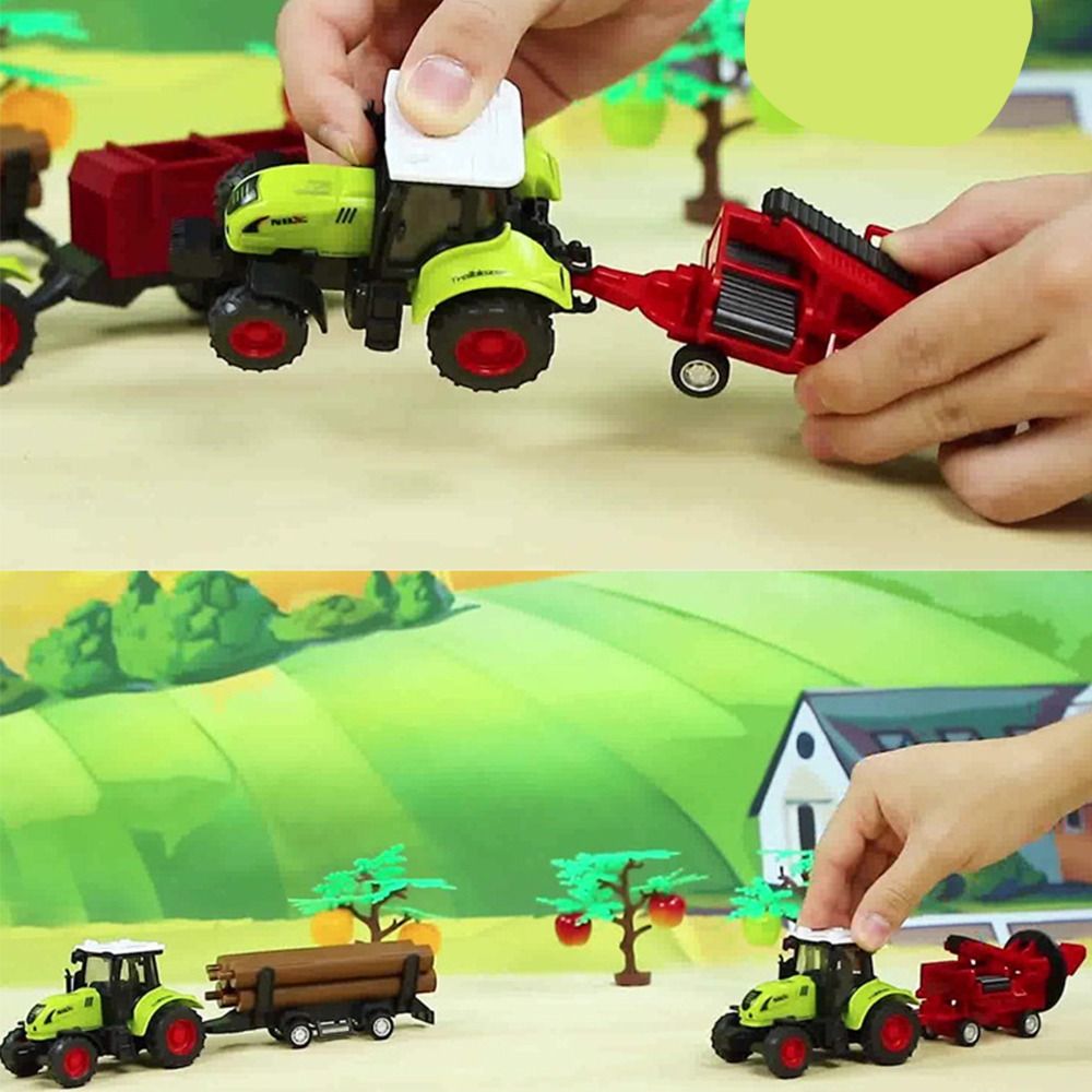 Veicolo da Cantiere Agricolo i - Agriculture Farming Education recensione e prezzo