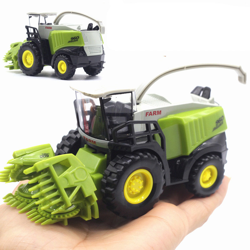 B075 Metallo Camion Agricolo M - Agriculture Farming Education recensione e prezzo