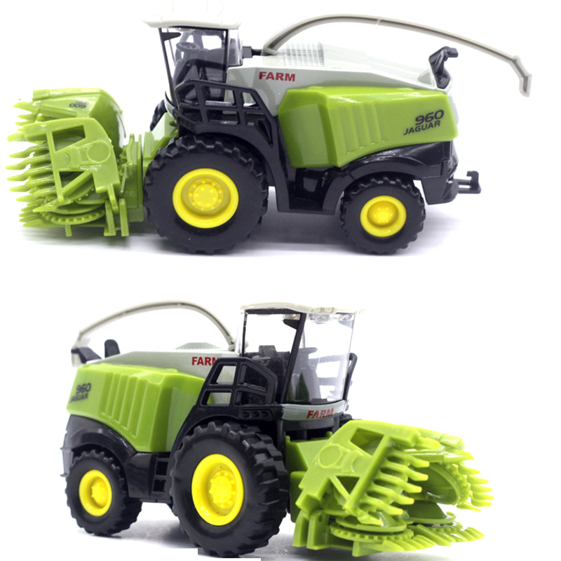B075 Metallo Camion Agricolo M - Agriculture Farming Education recensione e prezzo
