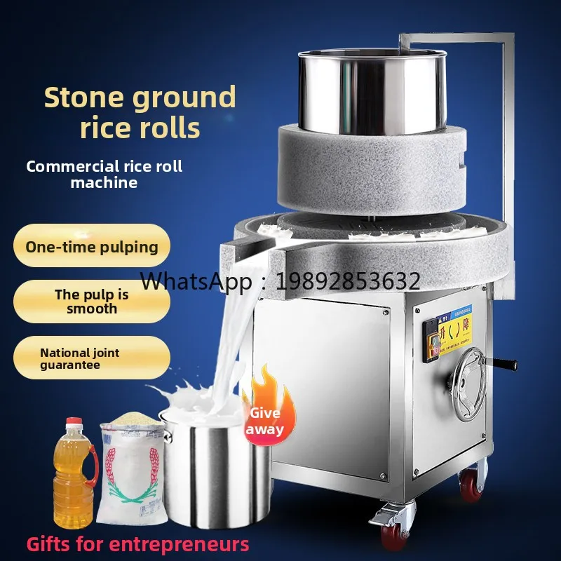 Macchina per la macinazione de - Milking Machine recensione e prezzo