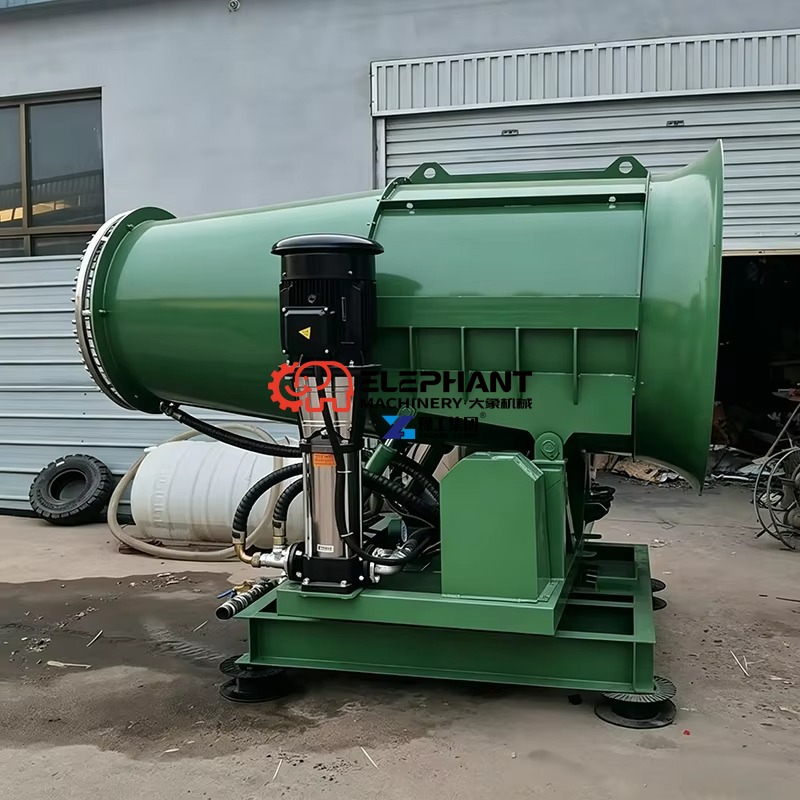 Nuovo Sistema di Nebulizzazion - Agriculture Farming System recensione e prezzo