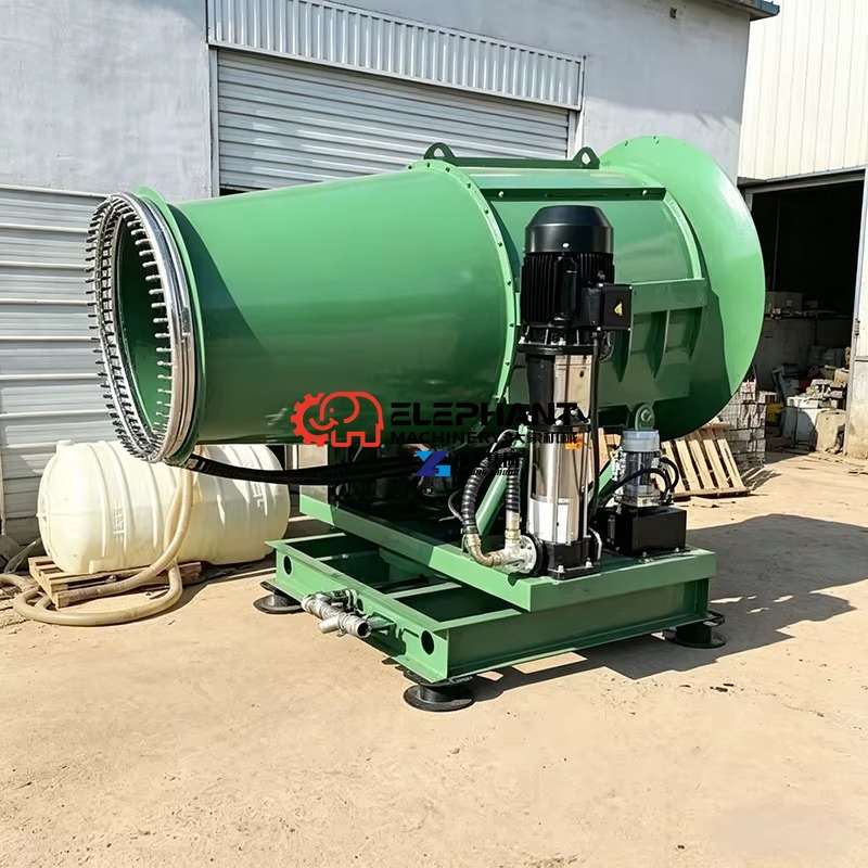 Nuovo Sistema di Nebulizzazion - Agriculture Farming System recensione e prezzo