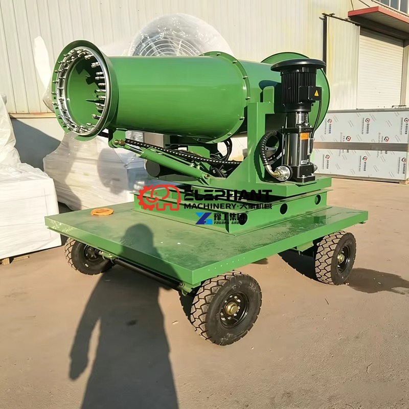 Nuovo Sistema di Nebulizzazion - Agriculture Farming System recensione e prezzo