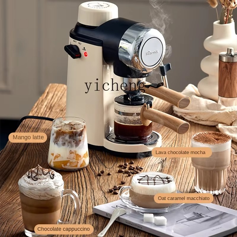 Macchina da caffè domestica pi - Milking Machine recensione e prezzo