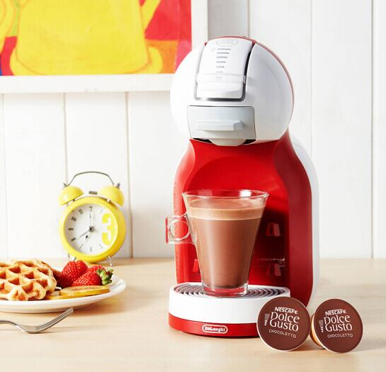 Nescafè Dolce Gusto macchina d - Milking Machine recensione e prezzo