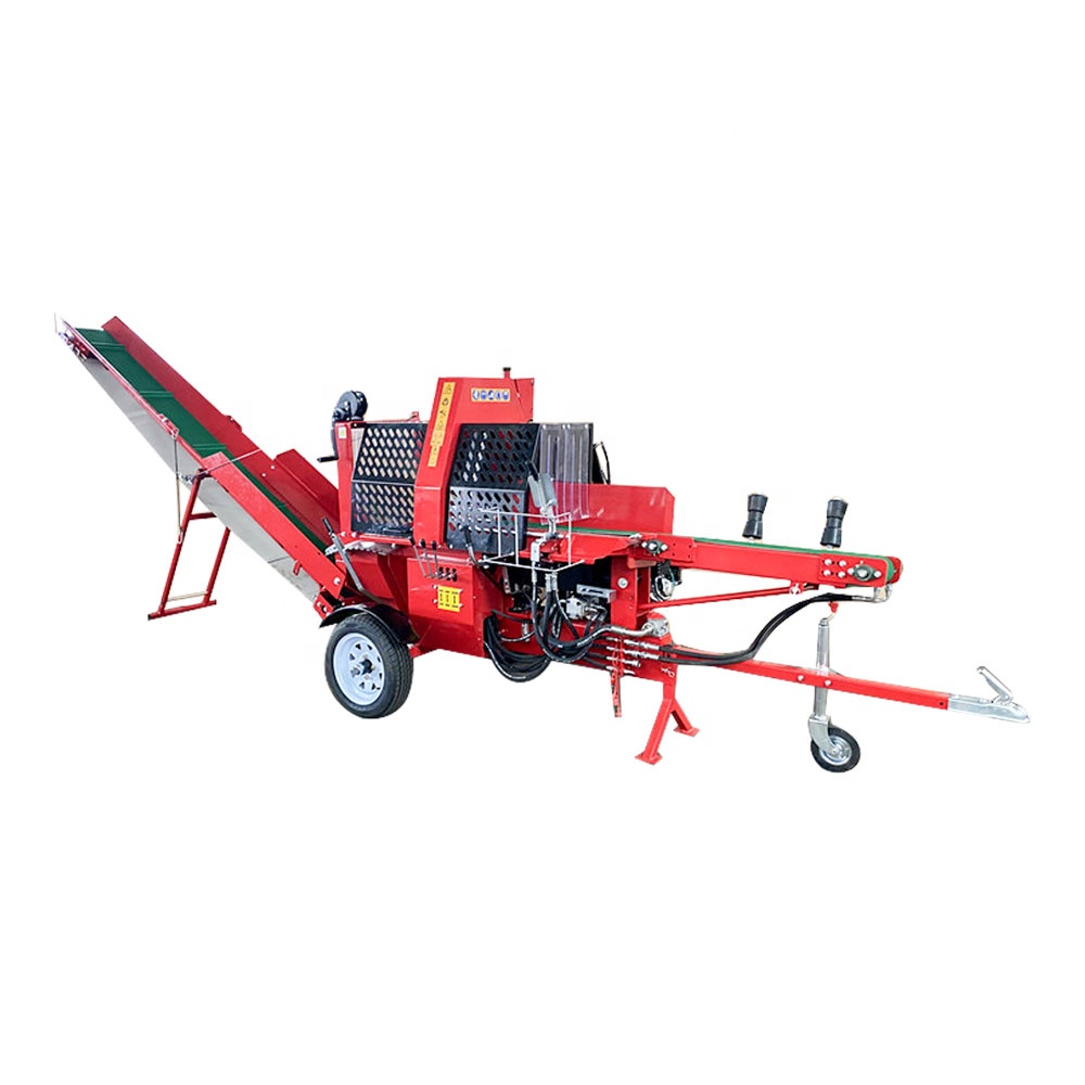 Spaccalegna Idraulico da 20 To - Agriculture Farming System recensione e prezzo