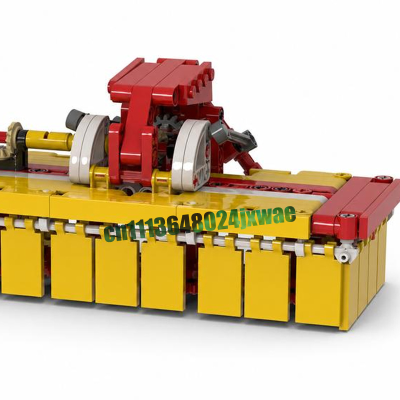 NUOVO Set di 243 Pezzi Modello - Agriculture Farming Education recensione e prezzo