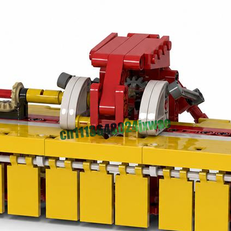 NUOVO Set di 243 Pezzi Modello - Agriculture Farming Education recensione e prezzo