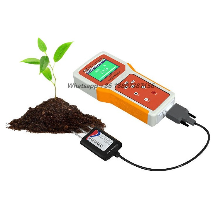 Strumento Portatile per Test d - Soil Moisture Sensor recensione e prezzo