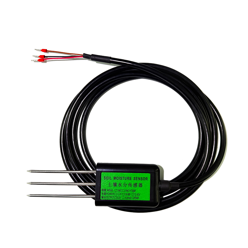 Sensore di umidità e temperatu - Soil Moisture Sensor recensione e prezzo