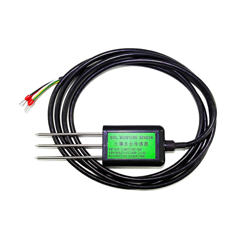 Sensore di umidità e temperatu - Soil Moisture Sensor recensione e prezzo