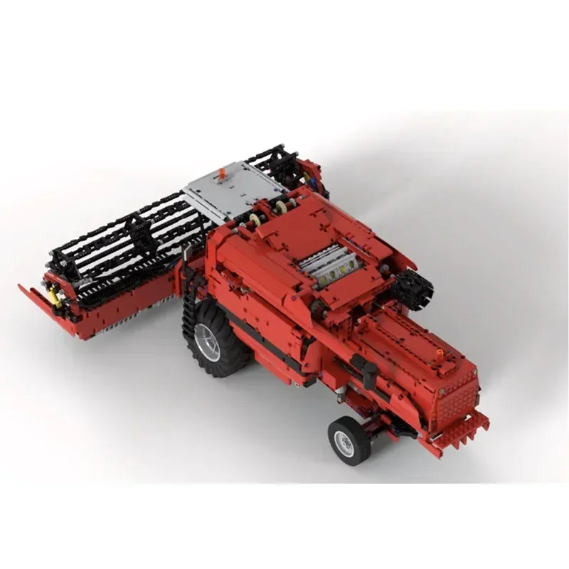 Blocchi da Costruzione MOC-106 - Agriculture Farming Education recensione e prezzo