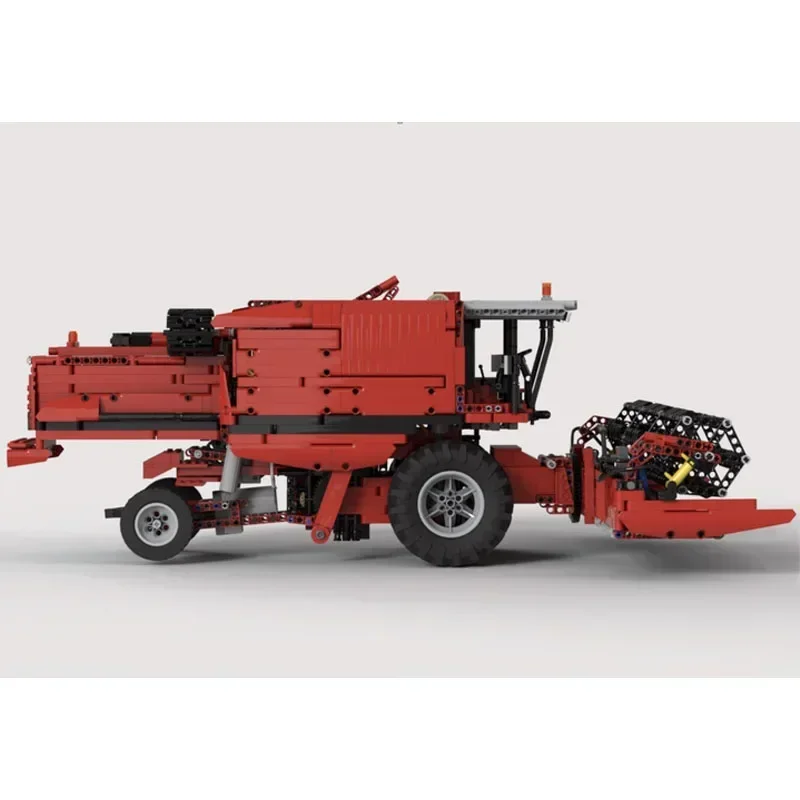 Blocchi da Costruzione MOC-106 - Agriculture Farming Education recensione e prezzo