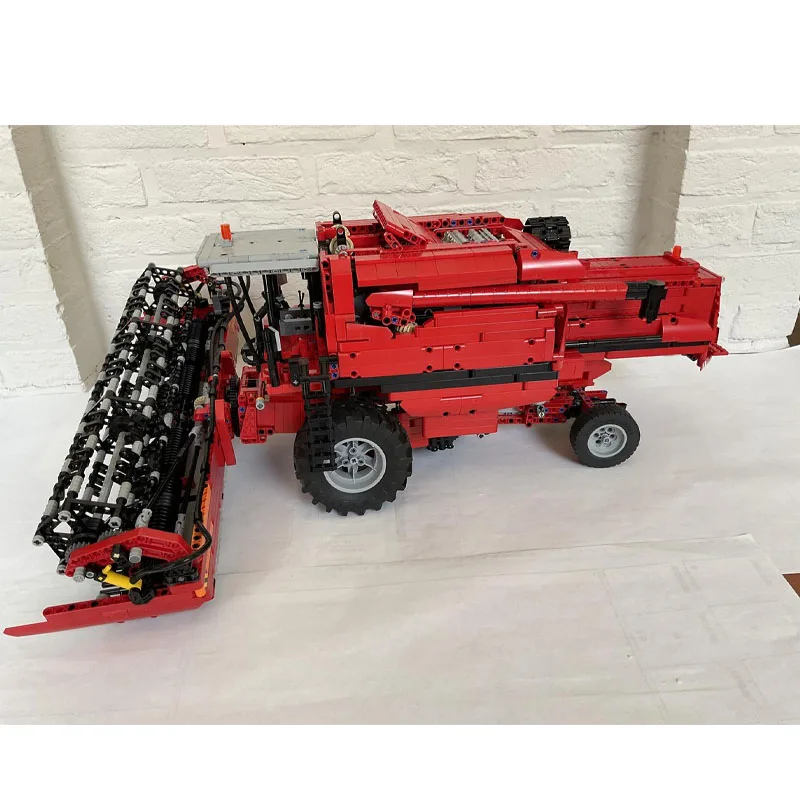 Blocchi da Costruzione MOC-106 - Agriculture Farming Education recensione e prezzo