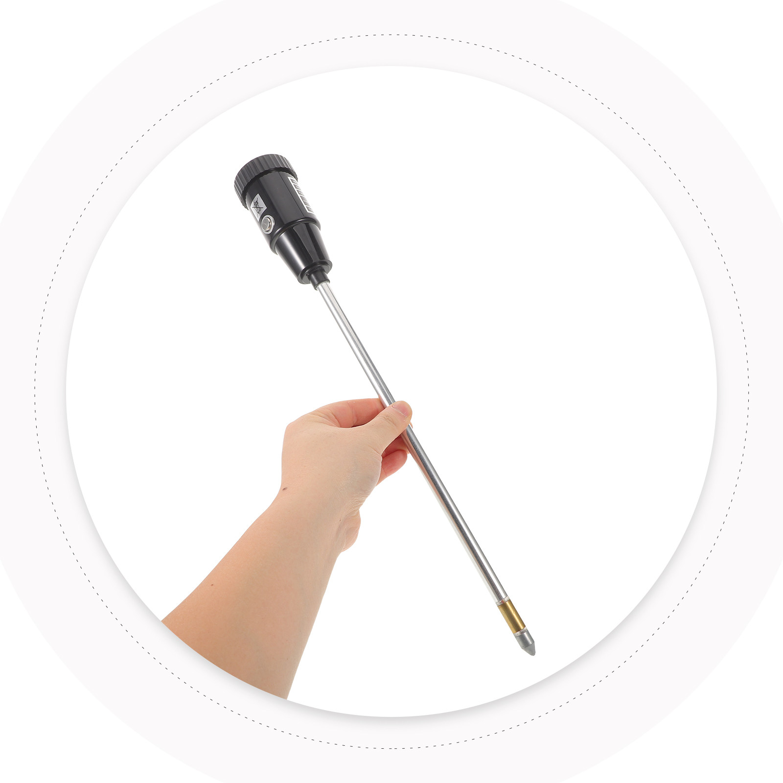 Misuratore di Umidità del Suol - Soil Moisture Sensor recensione e prezzo