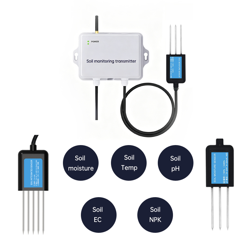 Sensore Wireless per la Misura - Soil Moisture Sensor recensione e prezzo
