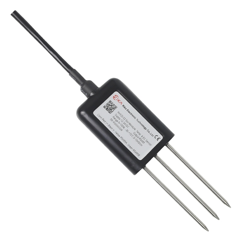 Sensore Combinato 3-in-1 Rika  - Soil Moisture Sensor recensione e prezzo