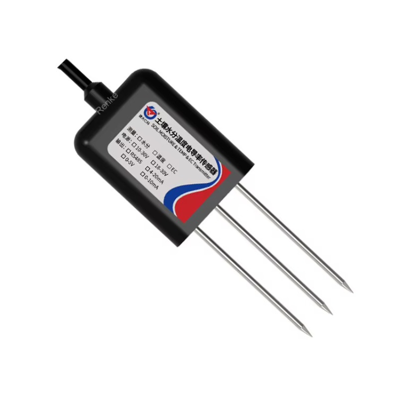 Sonde per Suolo in Acciaio Ino - Soil Moisture Sensor recensione e prezzo