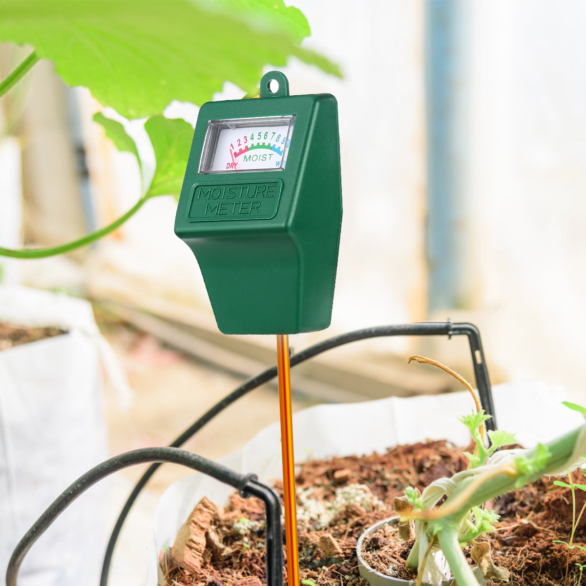 Sensore di Umidità del Suolo,  - Soil Moisture Sensor recensione e prezzo