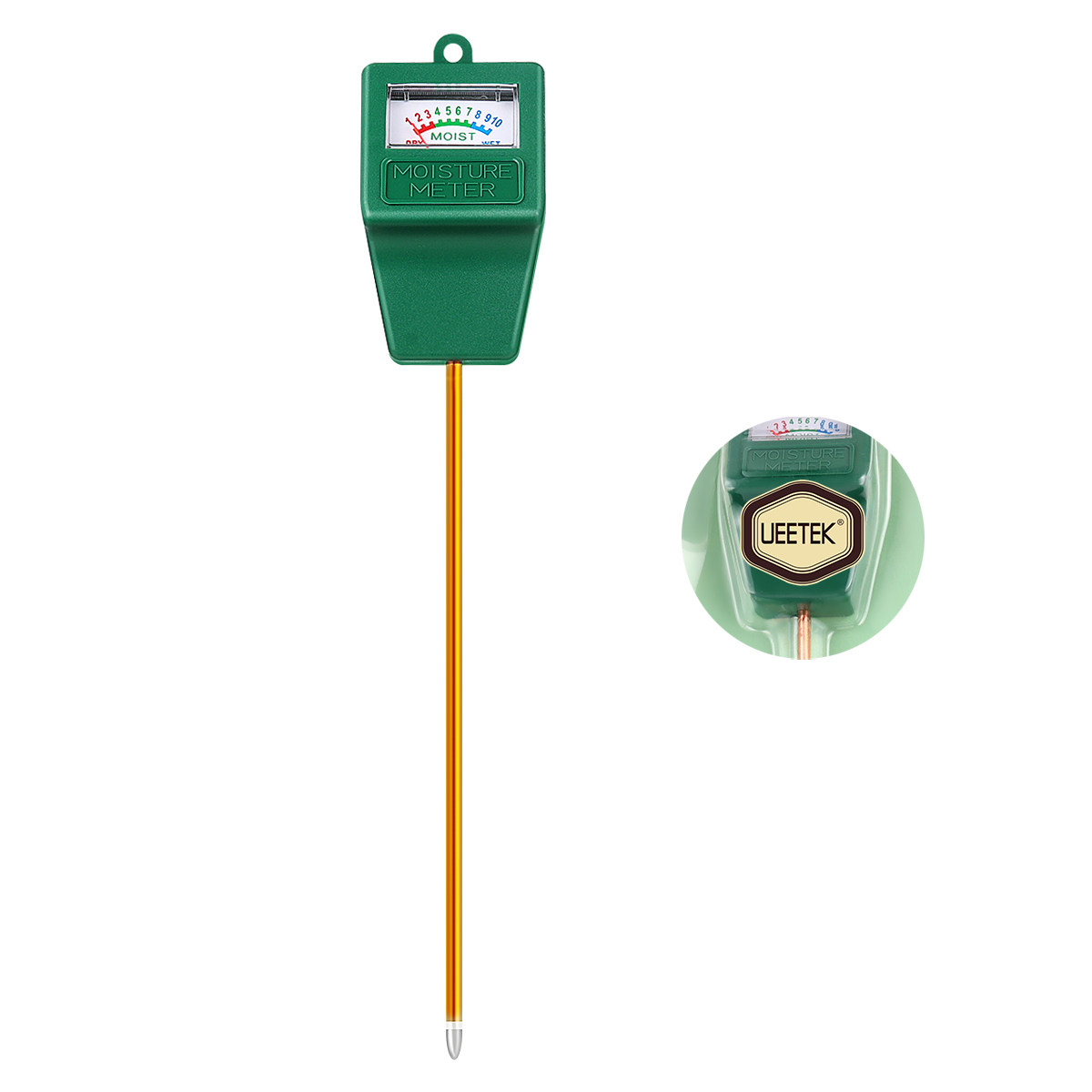 Sensore di Umidità del Suolo,  - Soil Moisture Sensor recensione e prezzo