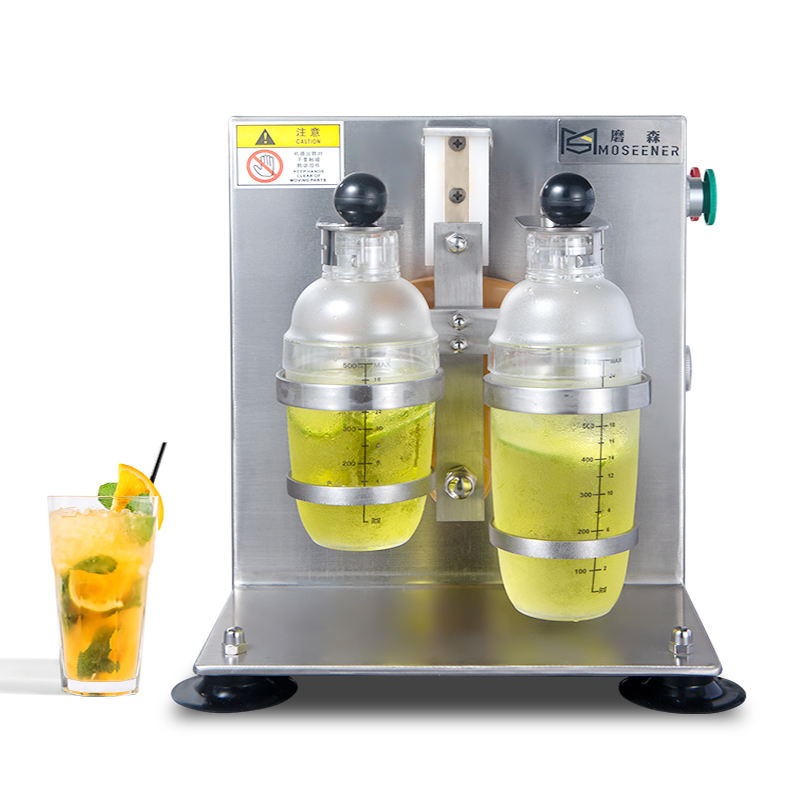 Macchina Automatica Commercial - Milking Machine recensione e prezzo
